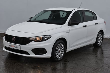 Fiat Tipo 1,4 95 Pop