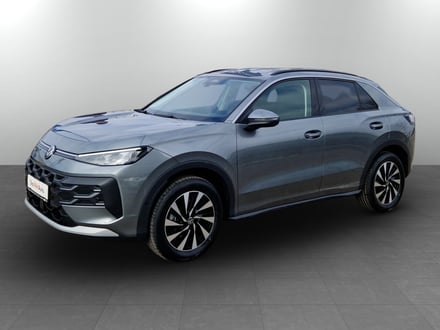 VW Noul T-Roc Life 1.5 eTSI DSG