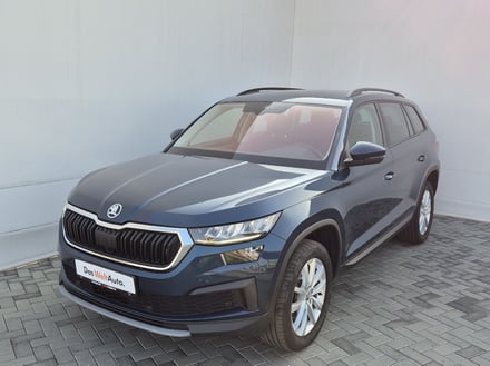 Škoda KODIAQ AMBITION 2.0 TDI 4x4 DSG