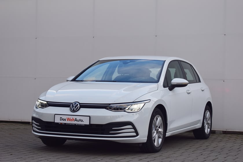 VW Golf Life 1.0 TSI