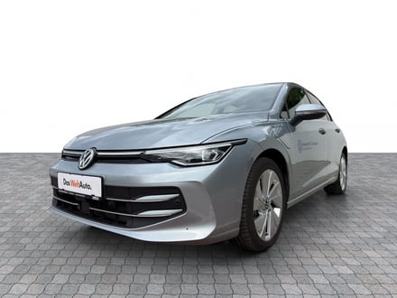 VW Golf Style1.5 TSI DSG PHEV