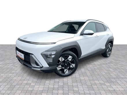 Hyundai Kona Premium 2WD