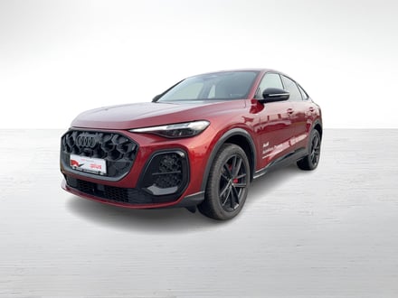 Audi Q5 Sportback 40 TFSI quattro