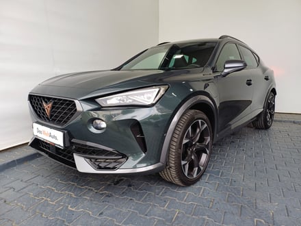 CUPRA Formentor VZ 1.4 TSI eHybrid