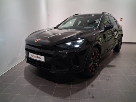 CUPRA Formentor 1.5 eTSI DSG7 mildh