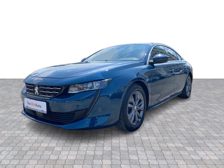 Peugeot 508 Active Pack