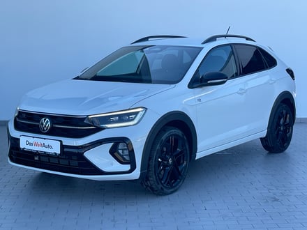 VW Taigo Sport 1.5 TSI DSG
