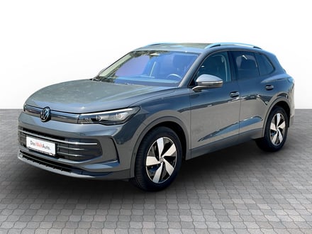 VW Noul Tiguan Advanced 1,5 eTSI DSG