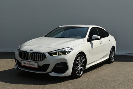 BMW 220d xDrive Active Tourer Aut.