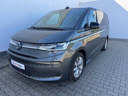 VW Multivan Style L 2.0 TDI 110KW
