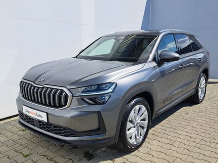 Škoda Kodiaq Selection 2.0 TDI DSG 4x4