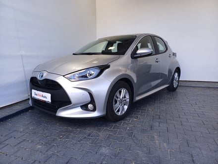 Toyota Yaris 1,5 VVT-i Hybrid Design