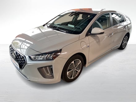 Hyundai Ioniq LEVEL 3 Hybrid