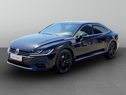 VW Arteon R-Line 2.0 TSI 190 CP DSG7