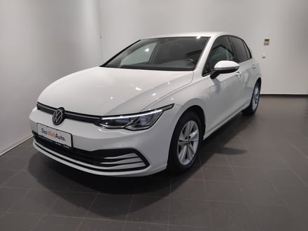 VW Golf Life 2.0 TDI DSG
