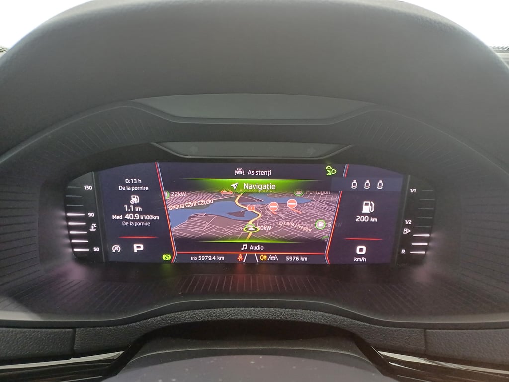 SKODA Karoq 2026 — imagine 14
