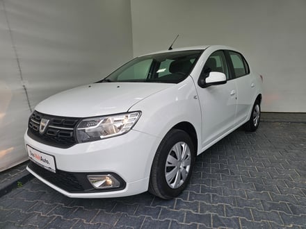 Dacia Logan II Laureate