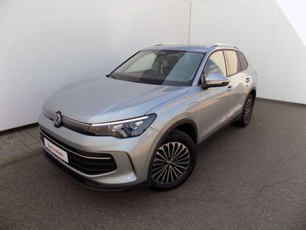 VW Tiguan Friends eHybrid DSG 150 kW