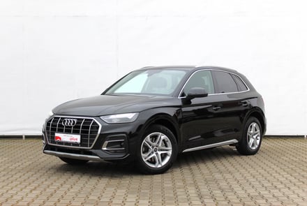 Audi Q5 Advanced 40 TDI quattro