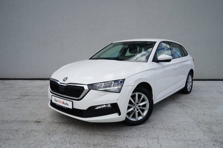 Škoda Scala Style 1.0 TSI DSG
