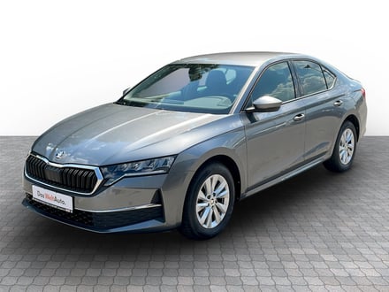 Škoda Octavia Selection 1.5 TSI DSG mHEV