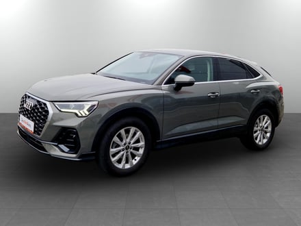 Audi Q3 Sportback 35 TFSI