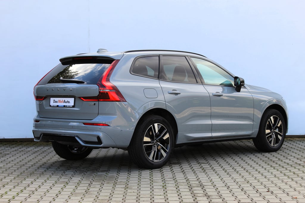 VOLVO XC60 2026 — imagine 5