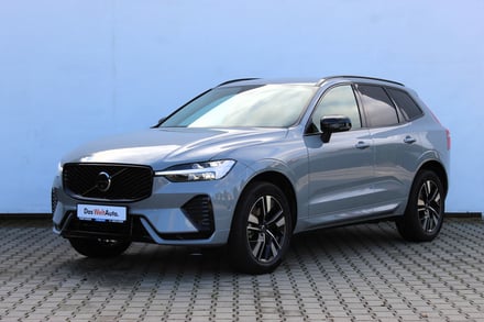 Volvo XC60 B5 Plus Dark AWD Geartronic