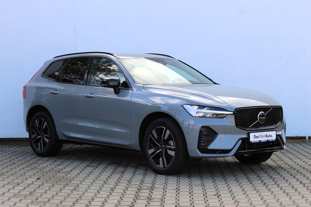 VOLVO XC60 2026 — imagine 7