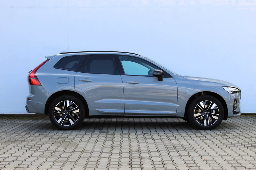 VOLVO XC60 2026 — imagine 6