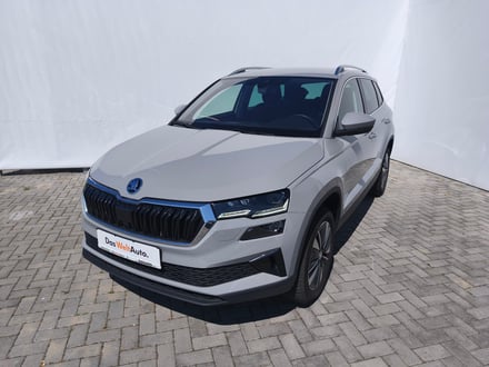 Škoda Karoq Selection 1.5 TSI DSG