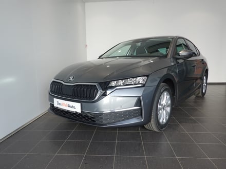 Škoda Octavia Selection 1.5 TSI DSG mHEV