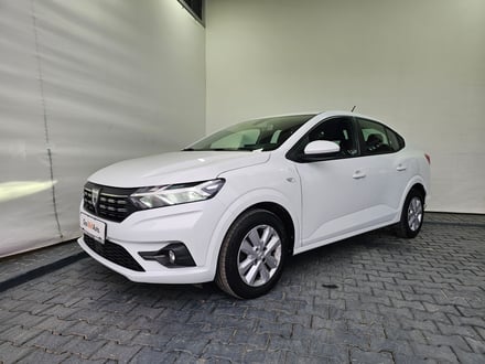 Dacia Logan III Essential