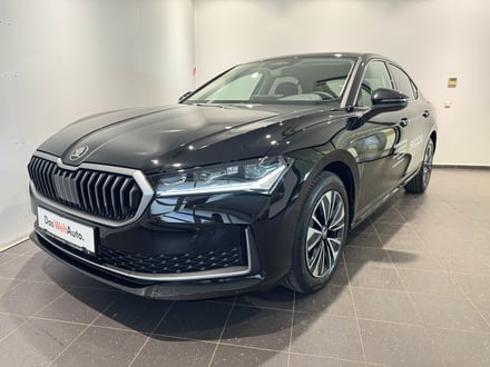 Škoda Superb Selection 2.0 TDI DSG