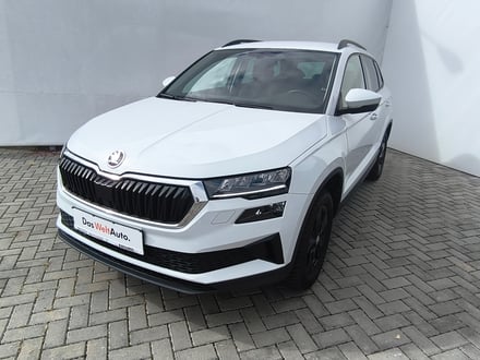Škoda KAROQ 4x4 Style TDI DSG