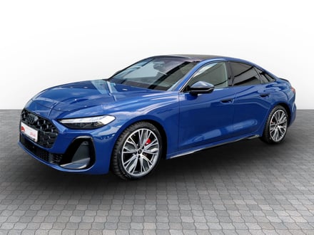 Audi S5 Limuzina quattro