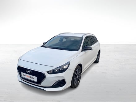 Hyundai i30 Combi Select