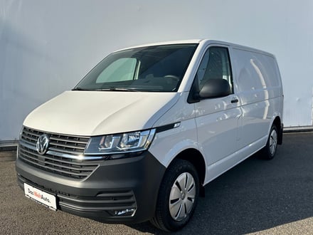 VW T6.1 Furgon KR 2.0 TDI 81KW