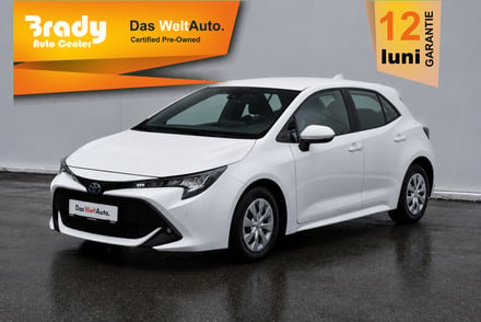 Toyota Corolla 1,8 Hybrid Active
