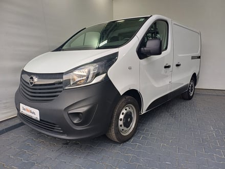 Opel Vivaro DoKa L1H1 1,6 CDTI BlueInjection 2,7t Basis