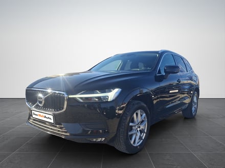 Volvo XC60 D5 Momentum AWD Geartronic