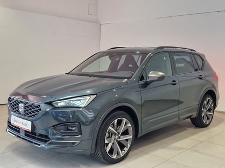 SEAT Tarraco FR 2.0 TSI DSG7 4DRIVE