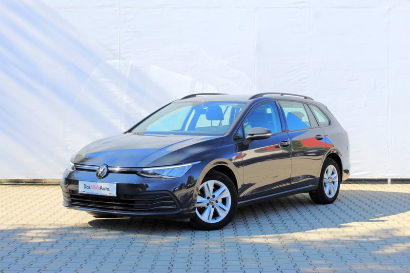 VW Golf Variant Life 2.0 TDI DSG
