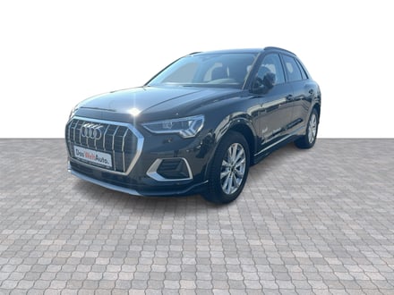 Audi Q3 Advanced 35 TFSI