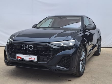 Audi Q8 PI 55 TFSI e quattro 290 kW / 394 CP