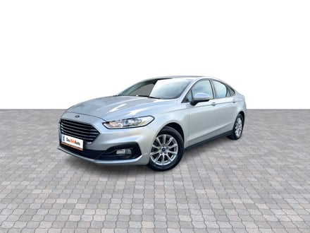 Ford MONDEO TREND 2,0