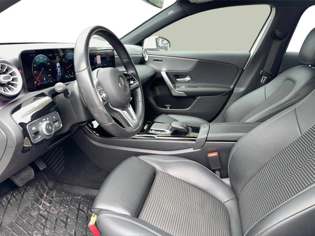 MERCEDES-BENZ A-Class 2021 — imagine 11