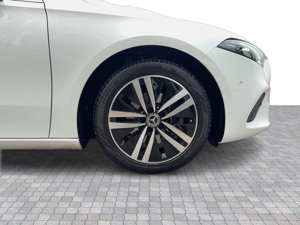 MERCEDES-BENZ A-Class 2021 — imagine 9