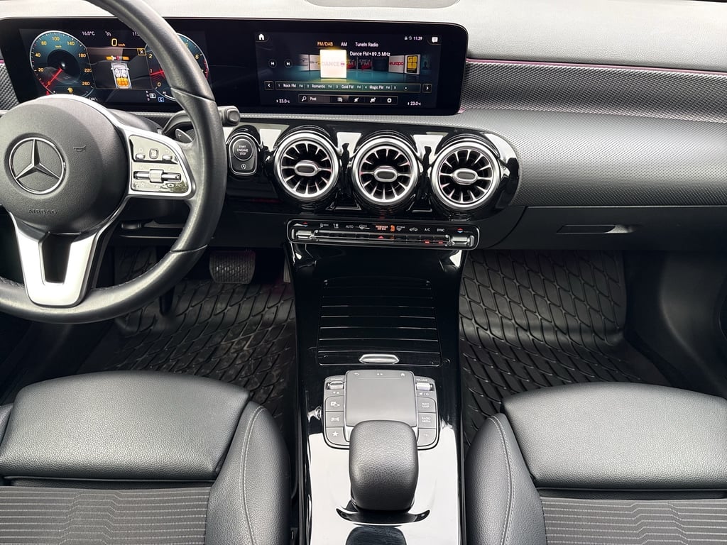 MERCEDES-BENZ A-Class 2021 — imagine 17