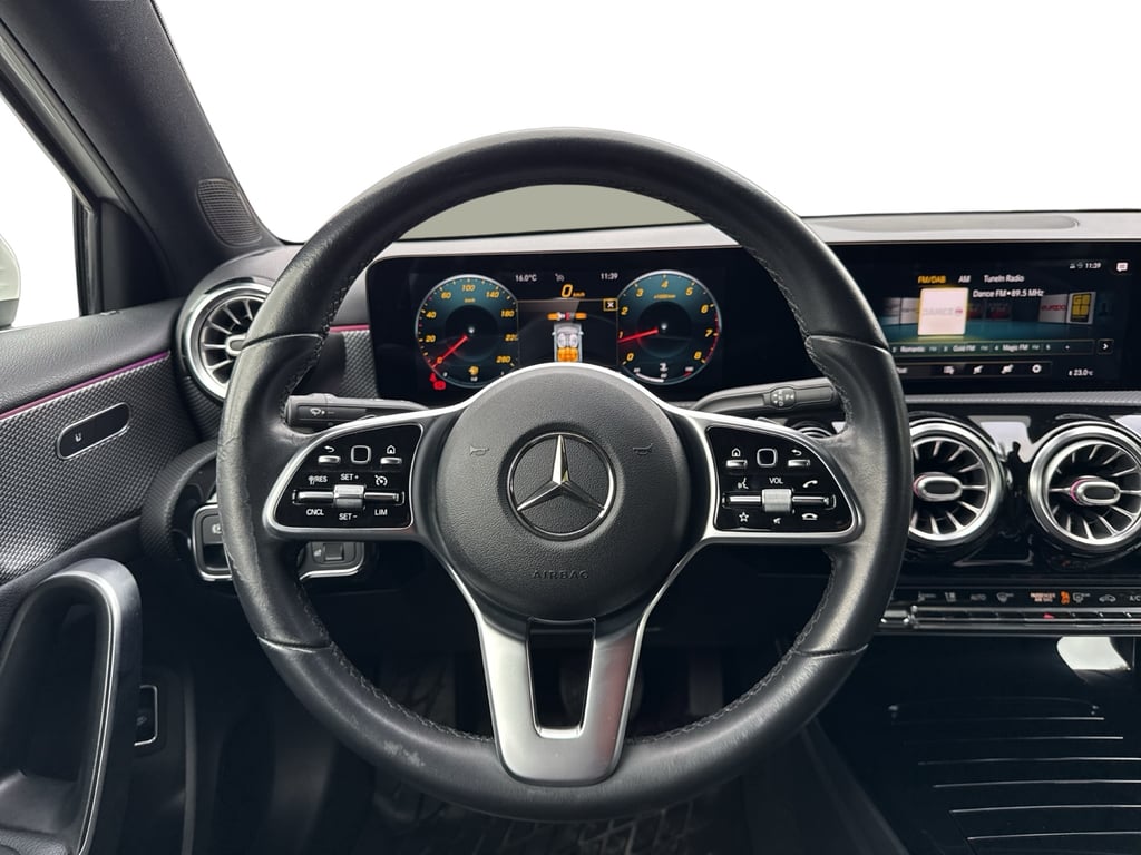 MERCEDES-BENZ A-Class 2021 — imagine 16